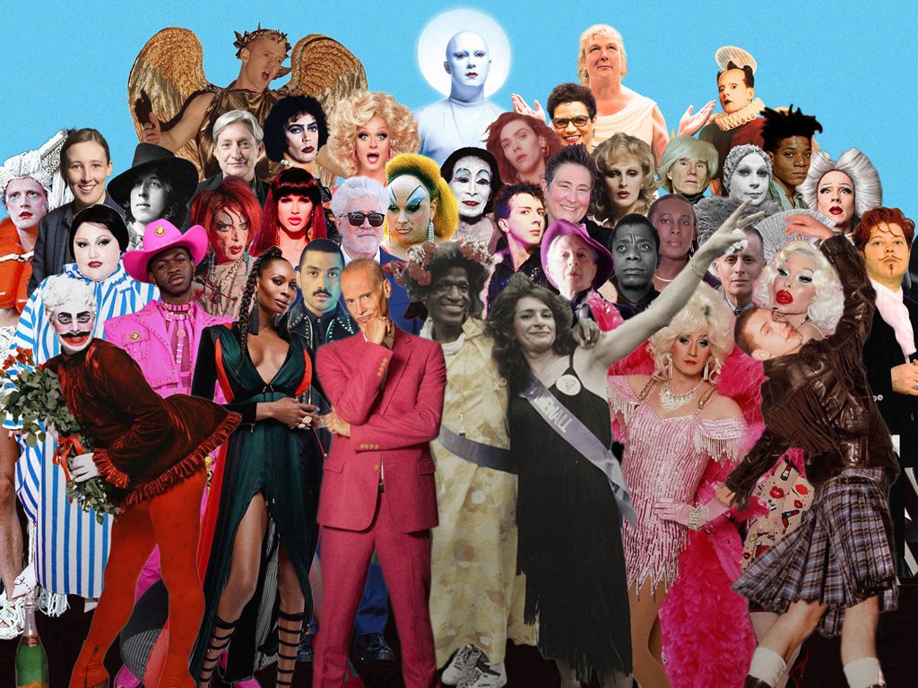 Queer Theory: Bentest of Bents