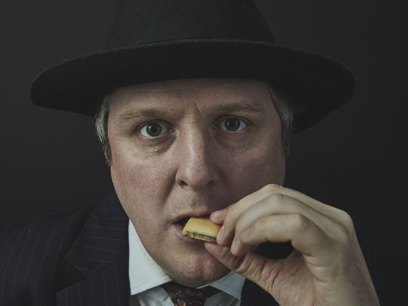 Tim Key