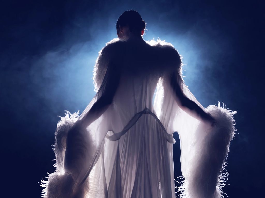 Scottish Opera - The Makropulos Affair