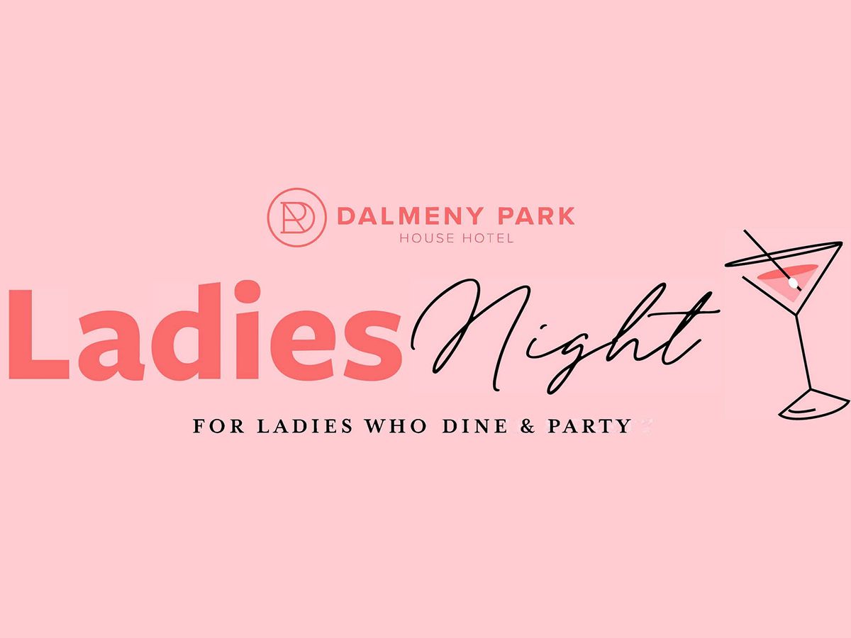 Dalmeny Ladies Night: Country Divas Tribute