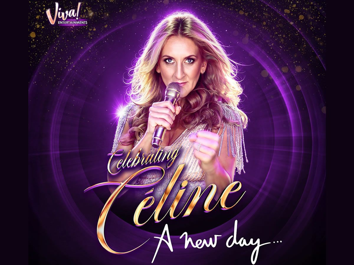 Celebrating Celine