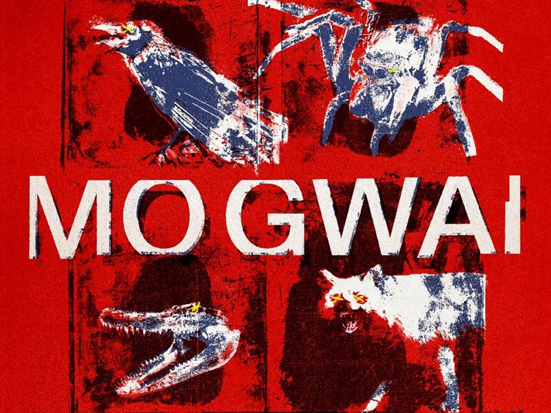 Mogwai