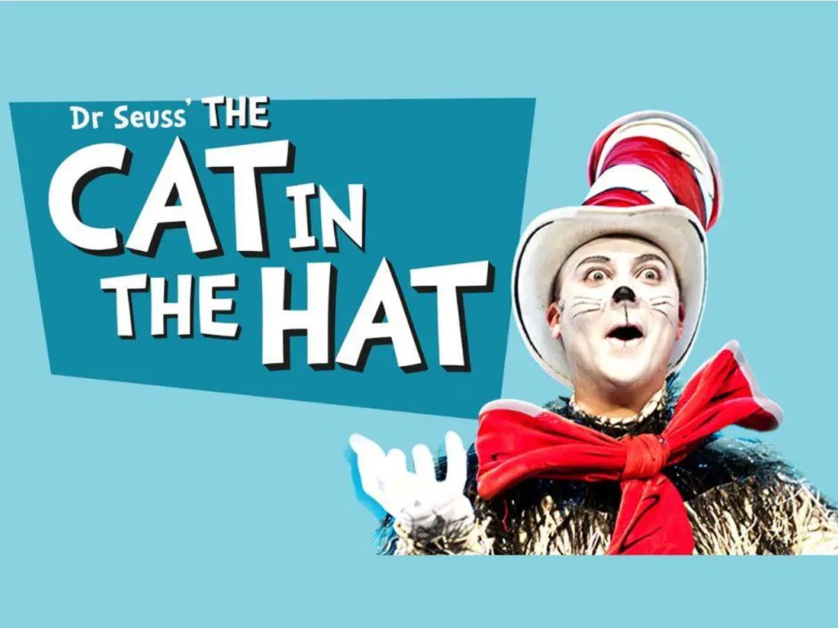 The Cat in the Hat