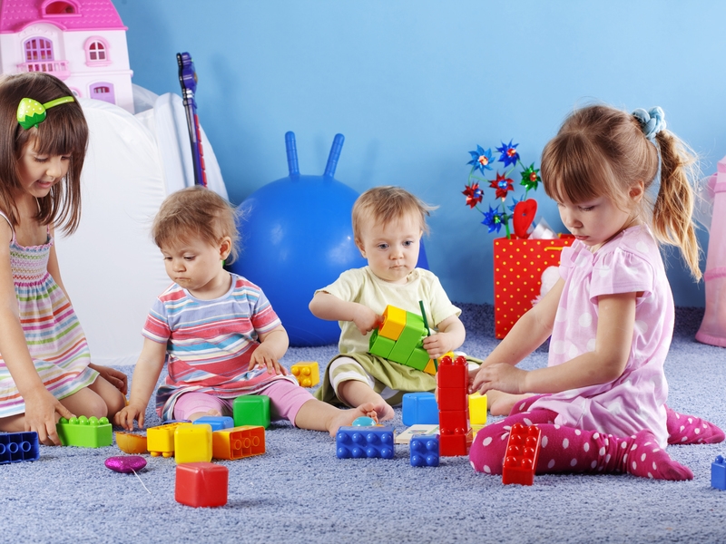 Williamwood Baby And Toddler Group