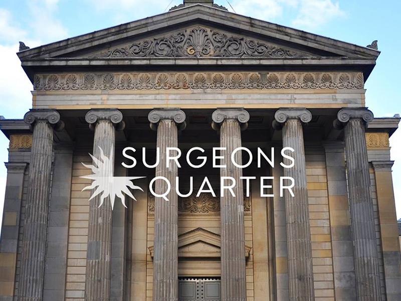 Surgeons Quarter