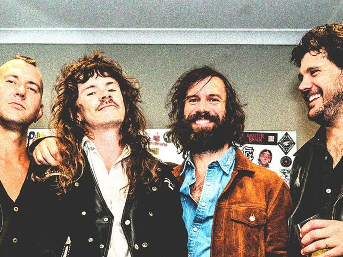 The Southern River Band