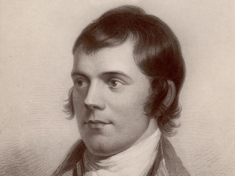 Welcome Back To Robert Burns: Forget The Biographies