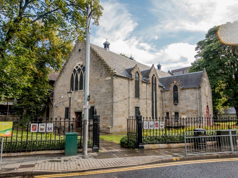 Paisley Arts Centre