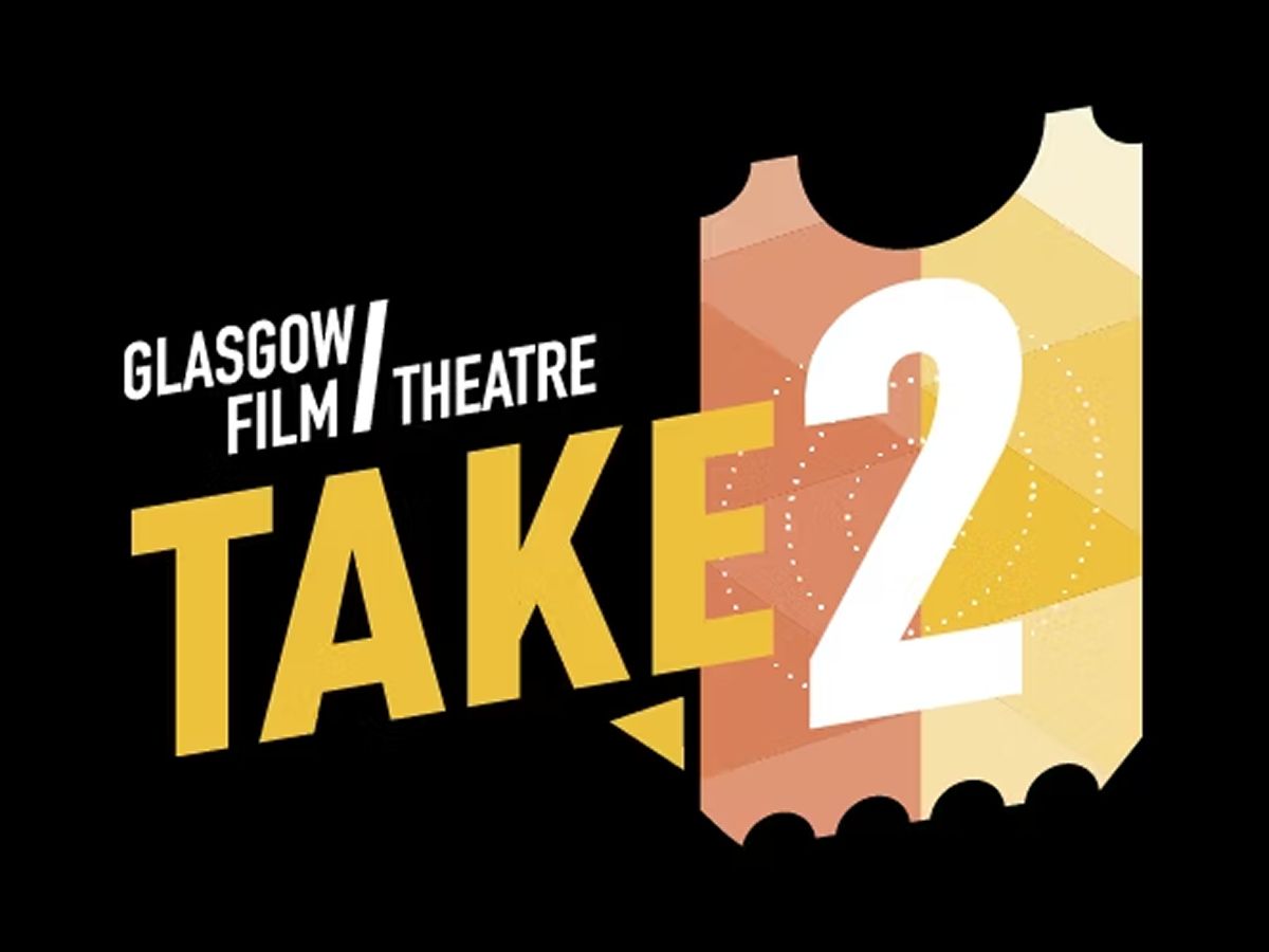 Take 2: Family-Friendly Films