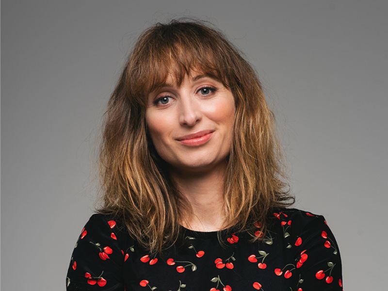 Isy Suttie: Jackpot