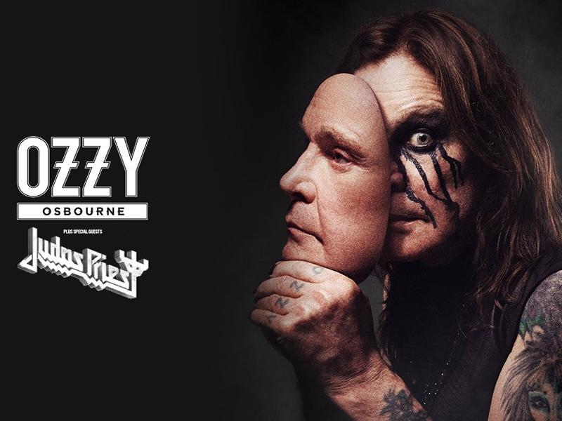 Ozzy Osbourne: No More Tours 2 - CANCELLED