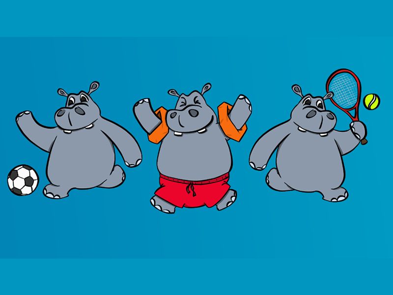 Free Easter Activities at Fife Sports and Leisure Trust Centres, Various Locations Fife What's