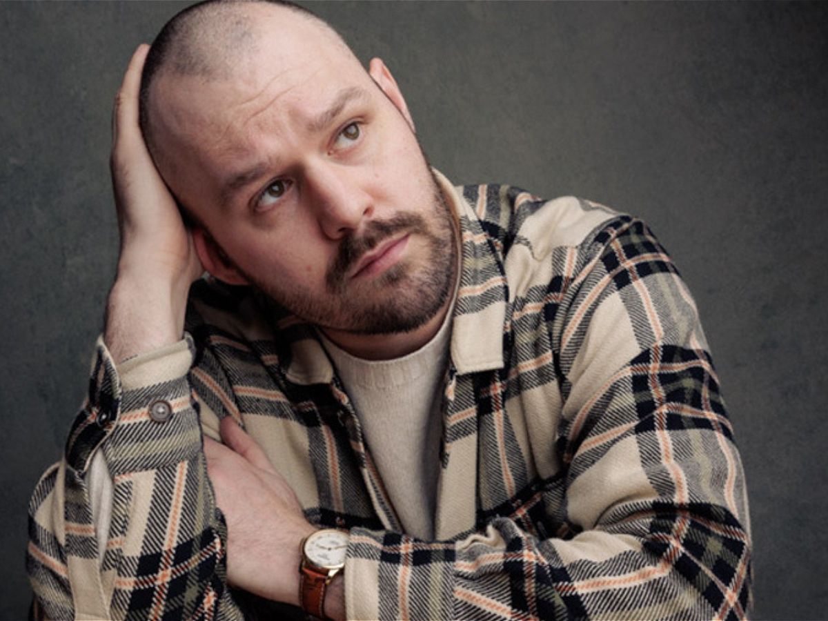 Andrew Frost: The Greatest Card Magician In The World