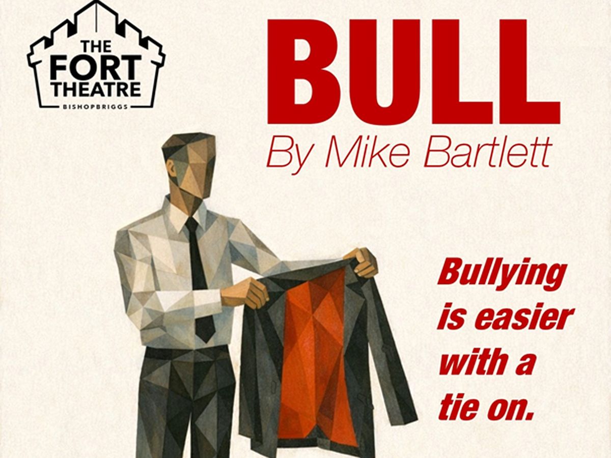 Bull by Mike Bartlett