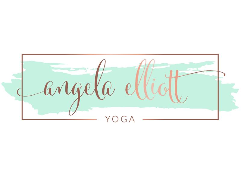 Angela Elliott Yoga