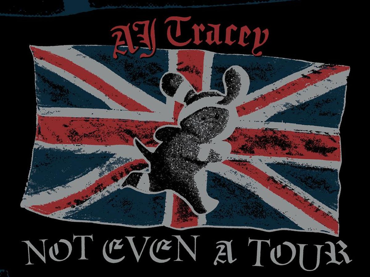 AJ Tracey