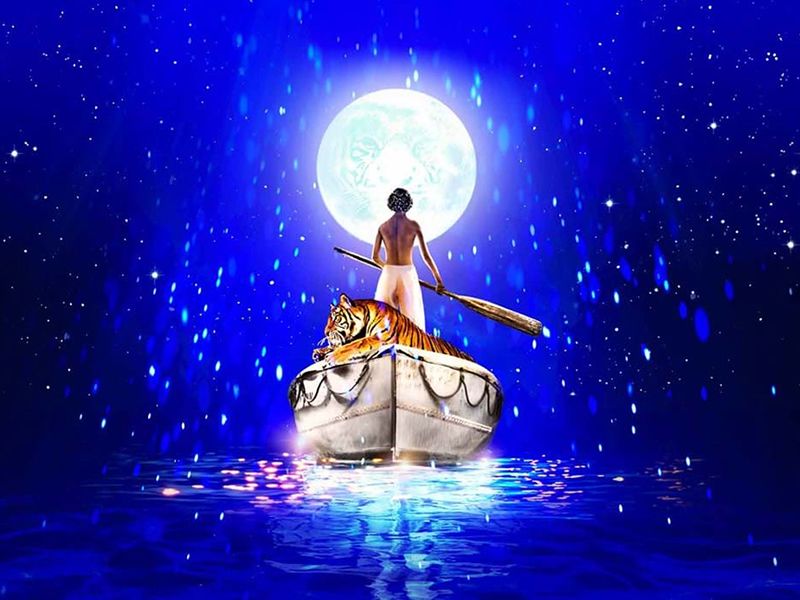 Life Of Pi