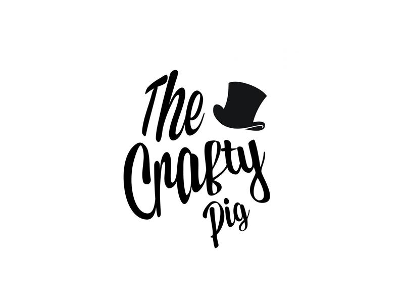 The Crafty Pig