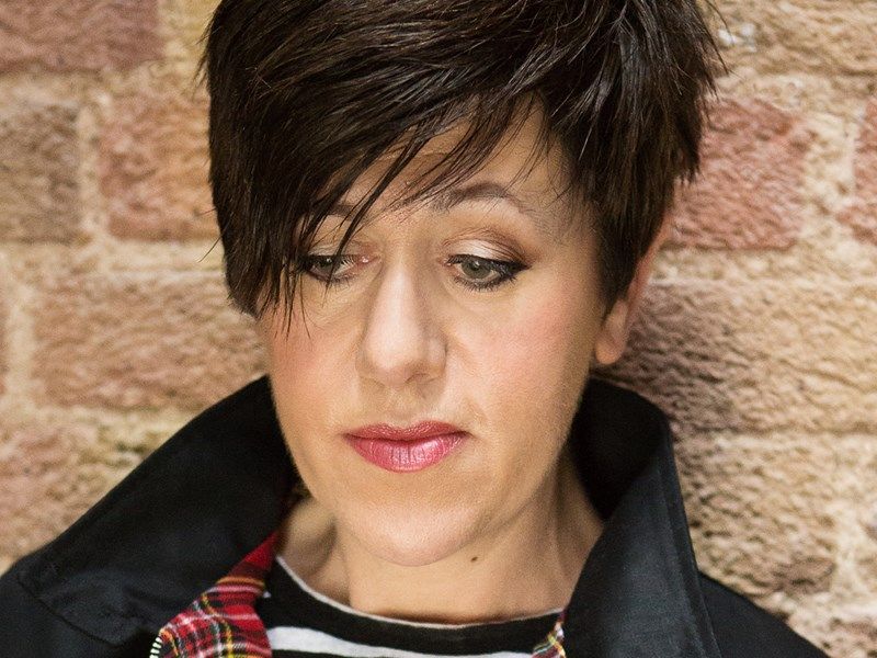 Tracey Thorn: My Rock n Roll Friend