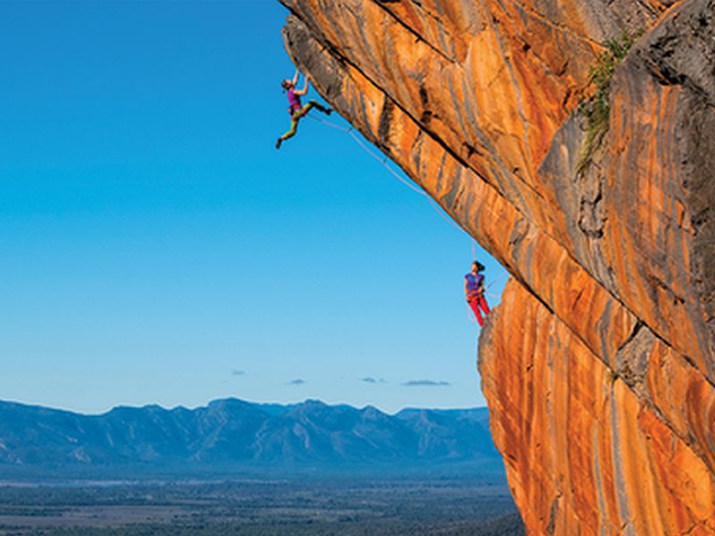 Banff Mountain Film Festival