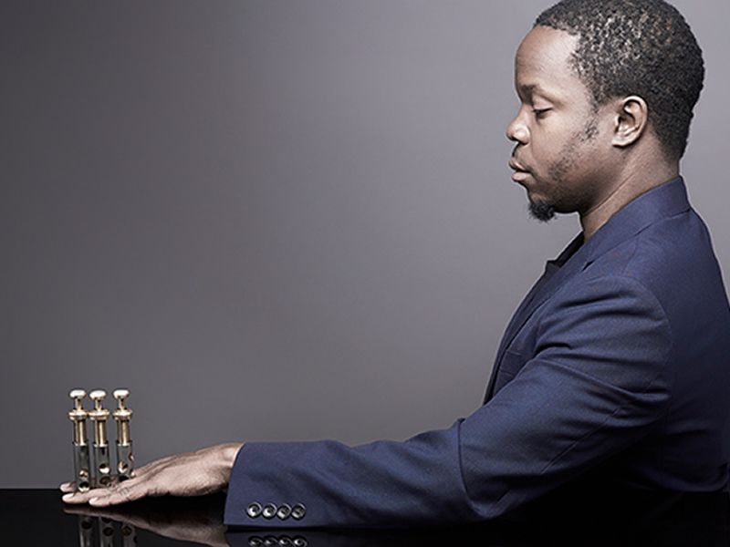 Edinburgh Jazz and Blues Festival: Ambrose Akinmusire Quartet