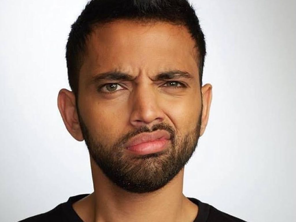 Akaash Singh: Gaslit