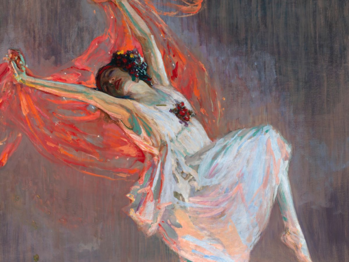 Kelvingrove Celebrates RSA200