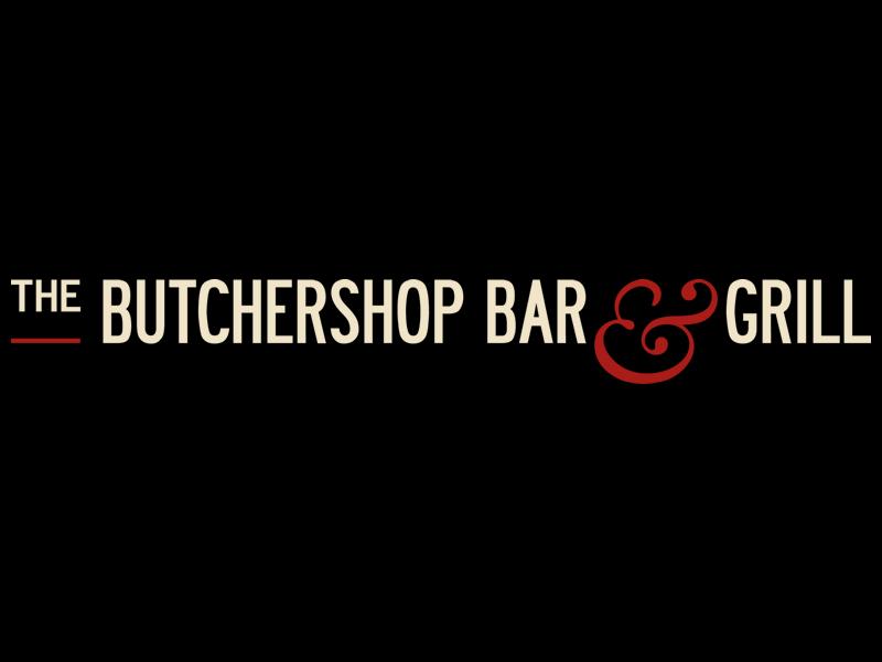 Butchershop Bar & Grill