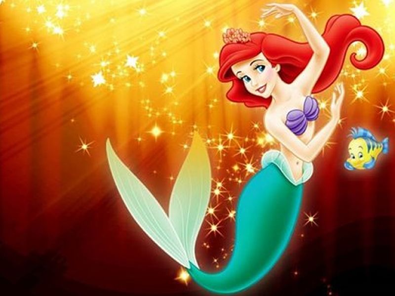 Dance Connect presents The Little Mermaid and more