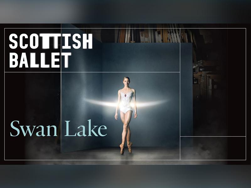 Scottish Ballet - Swan Lake