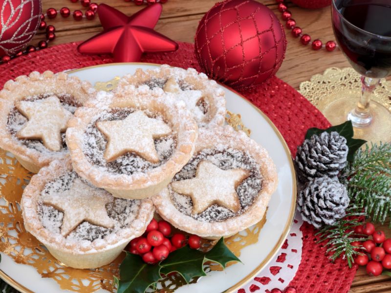 Houston & Killellan Kirk Guild Christmas Market