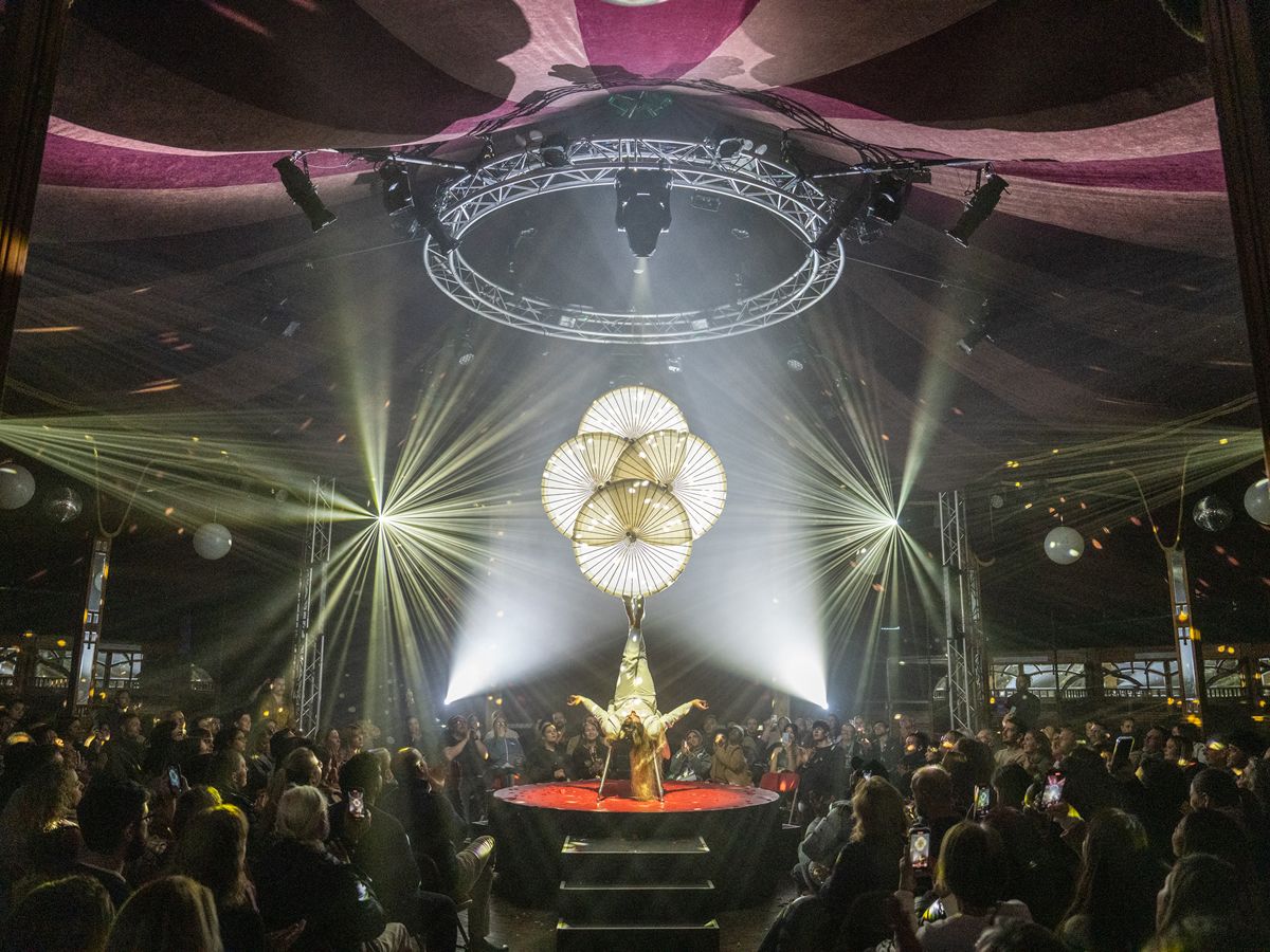 Events in Edinburgh on Sunday 27th December 2026 | What's On Edinburgh