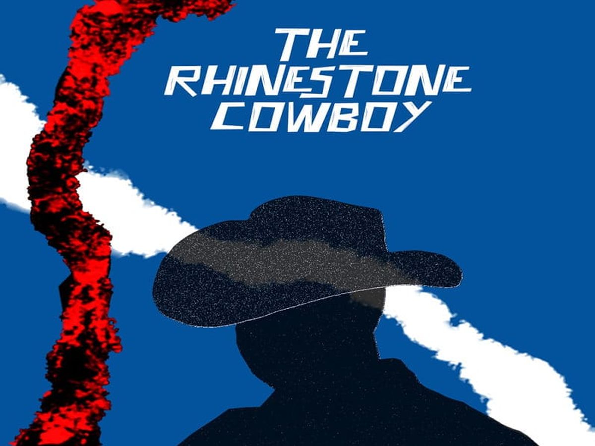 The Rhinestone Cowboy
