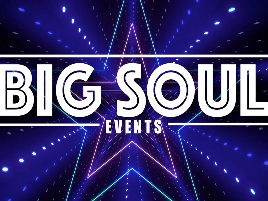 BIG Soul Events