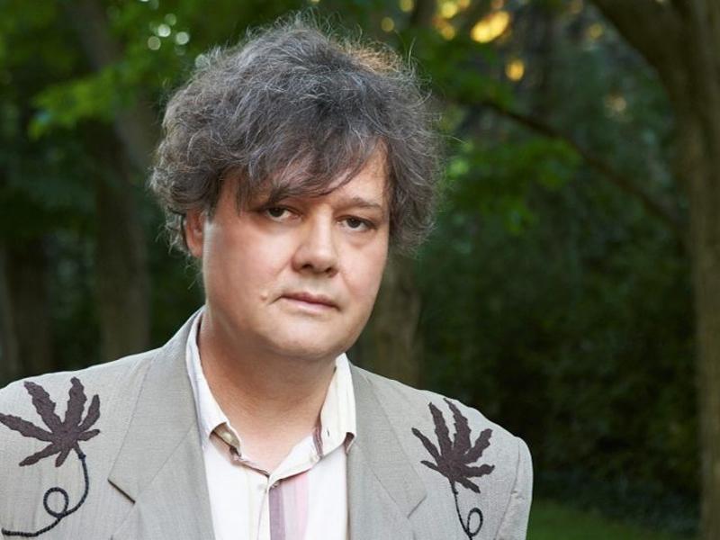 Ron Sexsmith