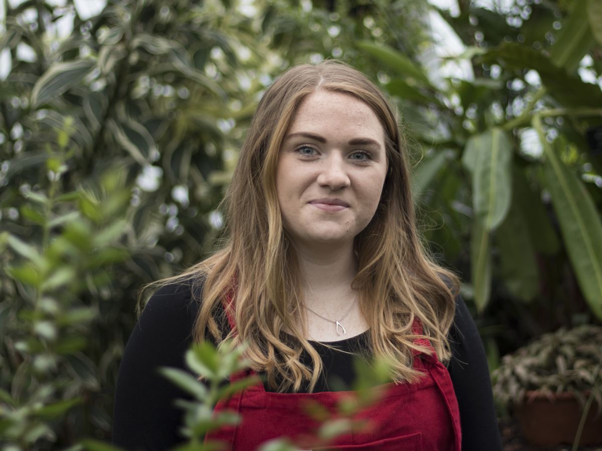 Laura Young: Talking Science and Taking Action