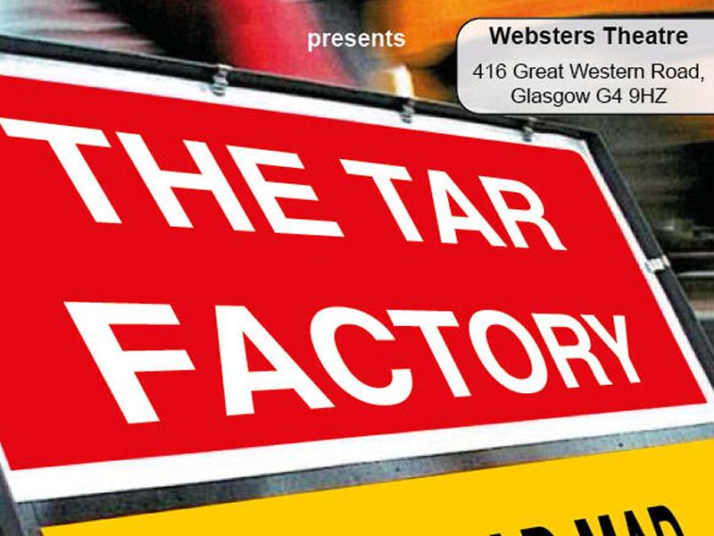 The Tar Factory