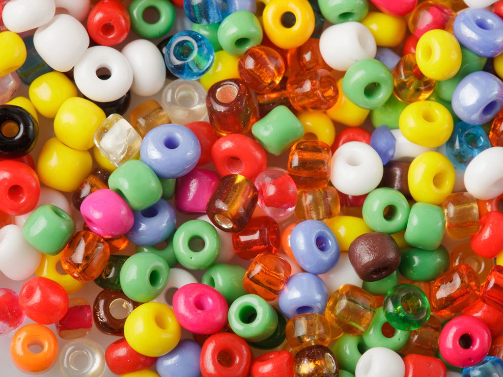 Scottish Bead Fair