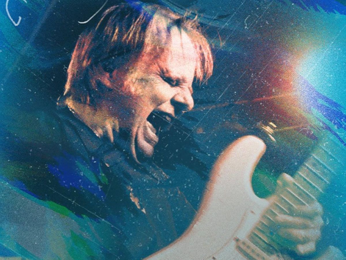 Walter Trout