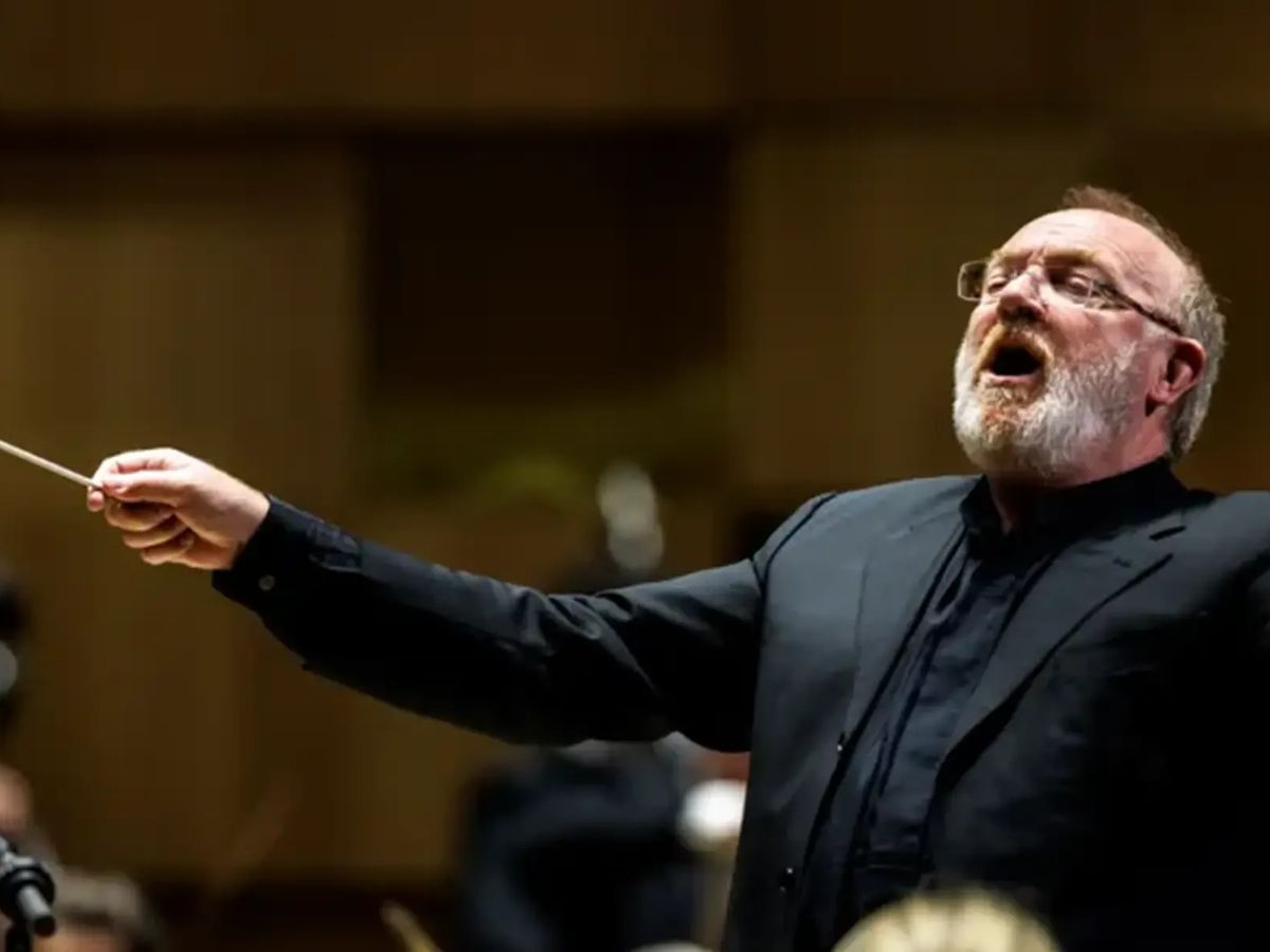 RCS Symphony Orchestra