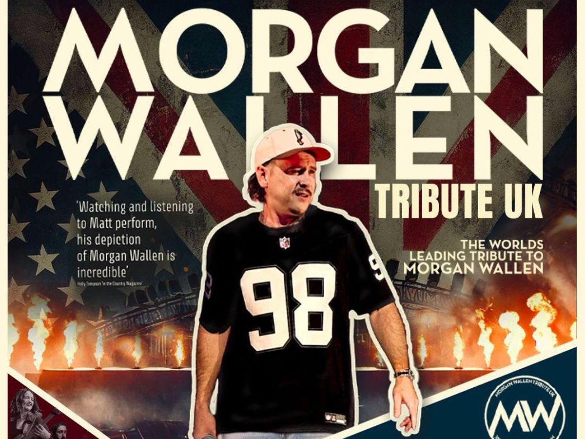 Morgan Wallen Tribute UK