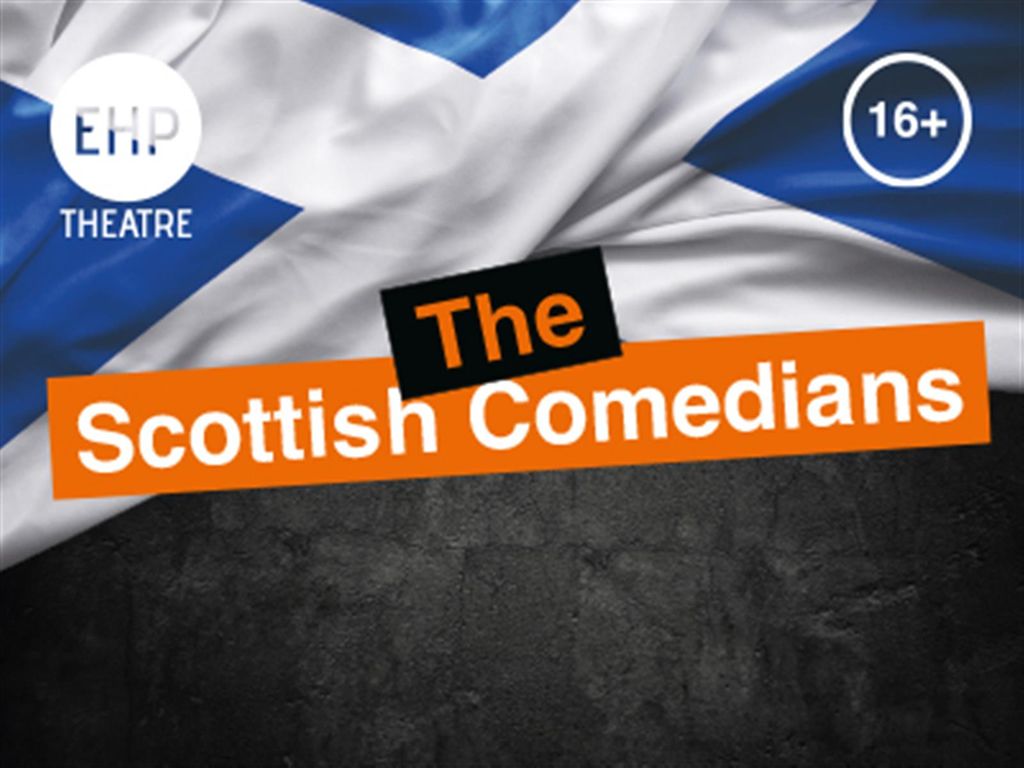 The Scottish Comedians