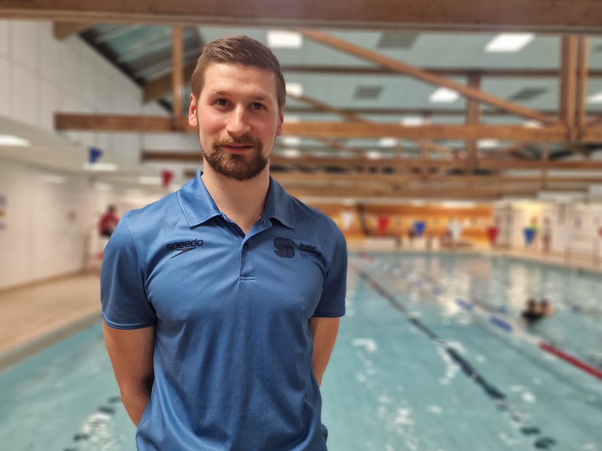 Dive into a career as a Swim Teacher with new course