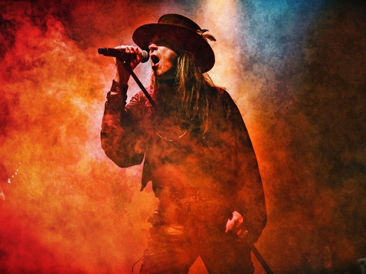 Fields of the Nephilim