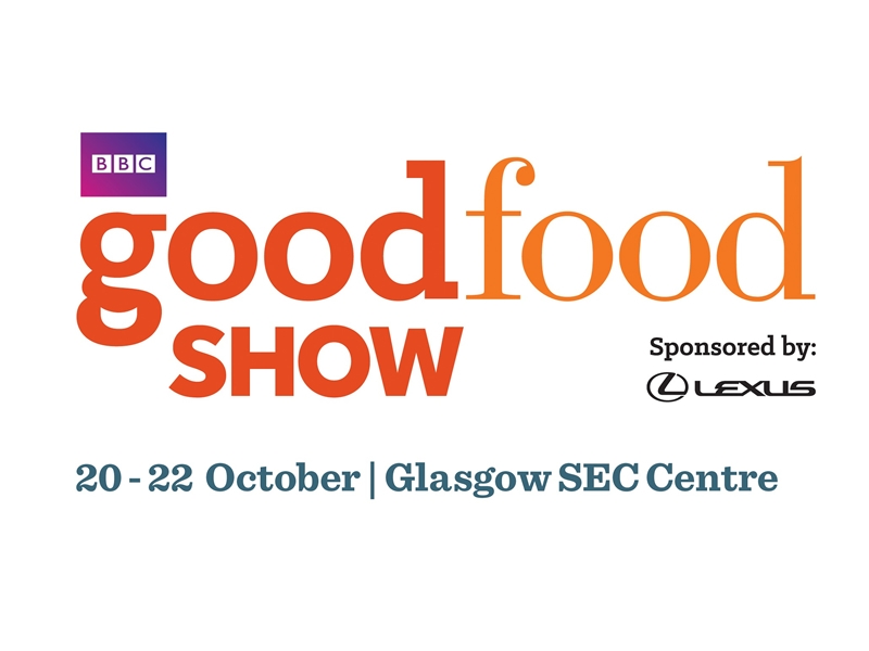 Kids Go Free at BBC Good Food Show Glasgow!