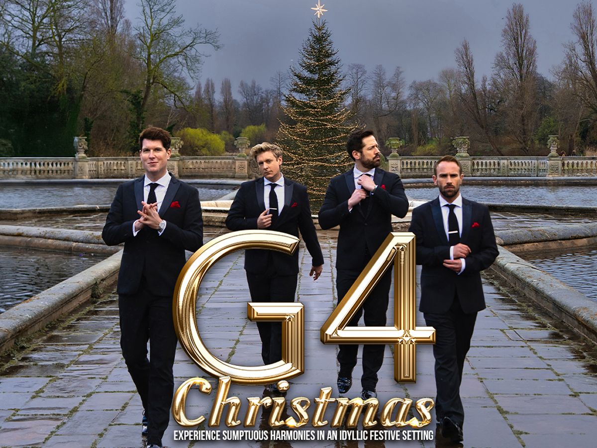 G4 Christmas