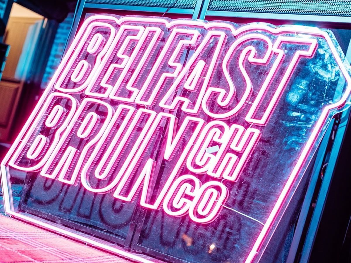 Belfast Brunch Co