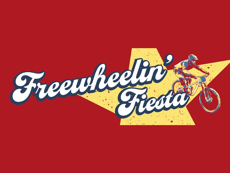 Freewheelin’ Fiesta - CANCELLED
