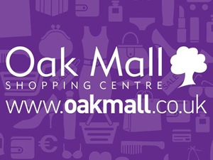 Oak Mall Shopping Centre