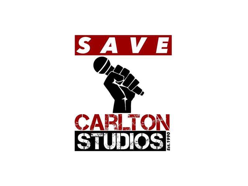 ‘Save Carlton Studios’ Livestream